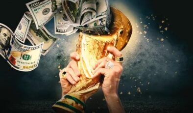 80 milyar dolarlık çarpan! Tarihin en büyük Dünya Kupası