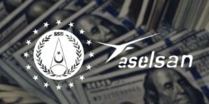 ASELSAN ile SSB arasında 845 milyon dolarlık dev anlaşma