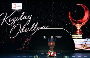 Cumhurbaşkanı Erdoğan’dan sağlıkta iki dev yerlileşme müjdesi