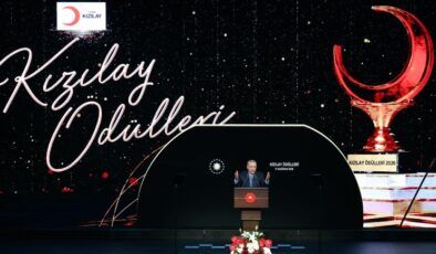 Cumhurbaşkanı Erdoğan’dan sağlıkta iki dev yerlileşme müjdesi