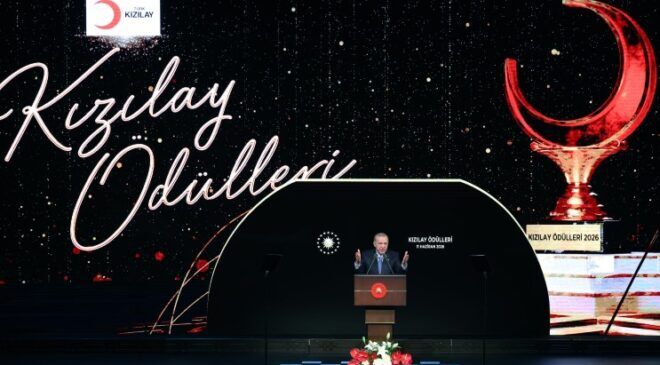 Cumhurbaşkanı Erdoğan’dan sağlıkta iki dev yerlileşme müjdesi