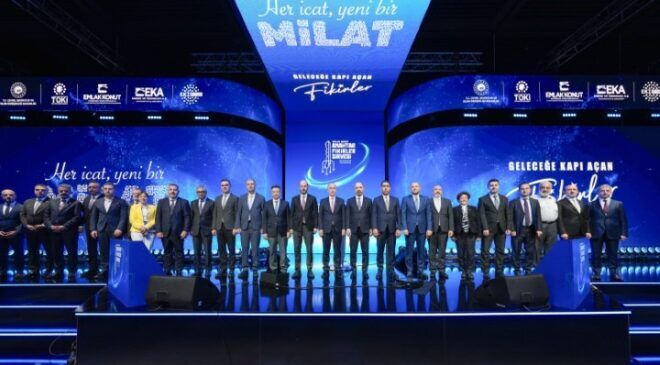 Emlak Konut’tan girişimciliğe yatırım fonu hamlesi