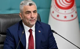 Bakan Bolat’tan tekstil sektörüne güçlü güvence