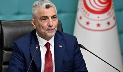 Bakan Bolat’tan tekstil sektörüne güçlü güvence