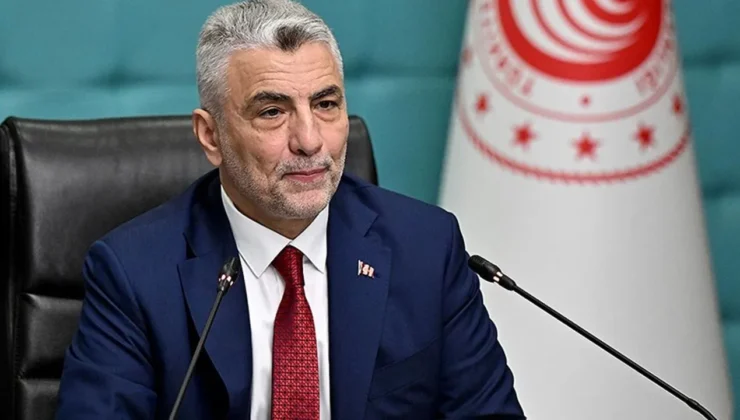 Bakan Bolat’tan tekstil sektörüne güçlü güvence