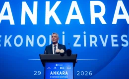 Türkiye ekonomisinde yüksek teknoloji vurgusu
