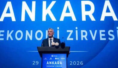 Türkiye ekonomisinde yüksek teknoloji vurgusu