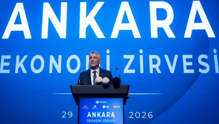 Türkiye ekonomisinde yüksek teknoloji vurgusu