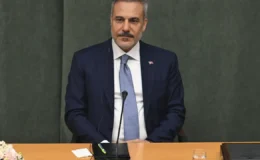 Hakan Fidan’dan çarpıcı açıklama: Erdoğan olmasa Trump NATO zirvesine gelmeyecekti