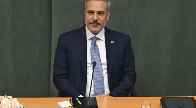 Hakan Fidan’dan çarpıcı açıklama: Erdoğan olmasa Trump NATO zirvesine gelmeyecekti
