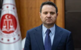 Adalet Bakanlığı on beş bin personel alıyor: Kadrolar belli oldu