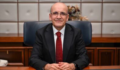 Mehmet Şimşek’ten işsizlik verileri sonrası net mesaj