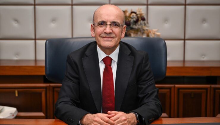 Mehmet Şimşek’ten işsizlik verileri sonrası net mesaj