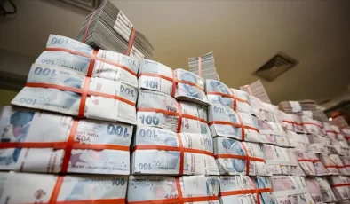 KOBİ’lere can suyu olmuştu: Dev kredi desteği iki haftada tükendi