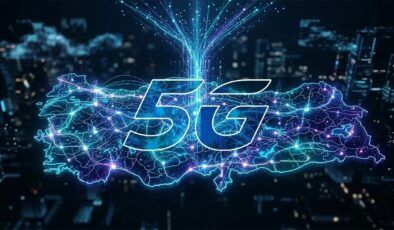 Türkiye iki buçuk ayda 5G’ye hücum etti: Tam 42 milyon kişi geçiş yaptı