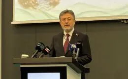 Yumaklı: Türkiye Su Atlası, geçmişle geleceğin arasında bir köprü