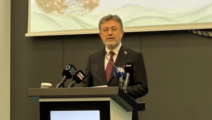 Yumaklı: Türkiye Su Atlası, geçmişle geleceğin arasında bir köprü