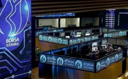 Borsa İstanbul yeni veri merkezini yarın hizmete açıyor