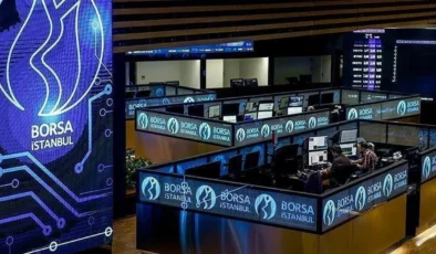 Borsa İstanbul yeni veri merkezini yarın hizmete açıyor