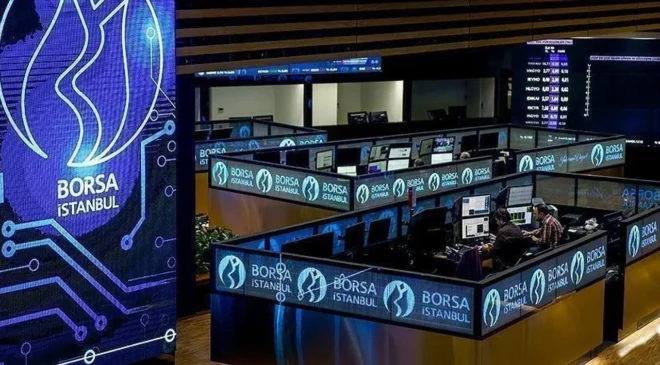 Borsa İstanbul yeni veri merkezini yarın hizmete açıyor
