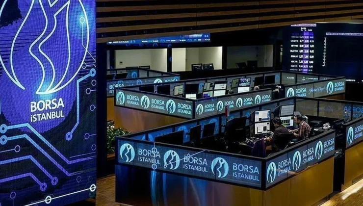 Borsa İstanbul yeni veri merkezini yarın hizmete açıyor