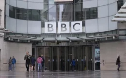 Küresel yayın kuruluşu BBC yüzlerce çalışanını işten çıkaracağını duyurdu