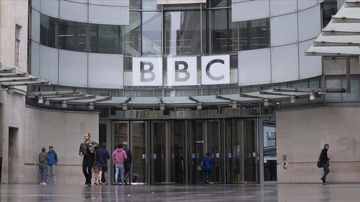 Küresel yayın kuruluşu BBC yüzlerce çalışanını işten çıkaracağını duyurdu