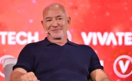 Jeff Bezos’tan ezber bozan çıkış: Yapay zeka işsizliğe değil iş gücü kıtlığına yol açacak