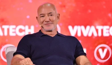 Jeff Bezos’tan ezber bozan çıkış: Yapay zeka işsizliğe değil iş gücü kıtlığına yol açacak