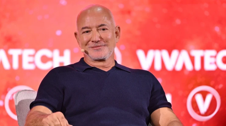 Jeff Bezos’tan ezber bozan çıkış: Yapay zeka işsizliğe değil iş gücü kıtlığına yol açacak