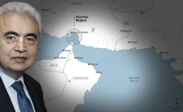 Birol: Dünya enerji haritası yeniden çizilecek