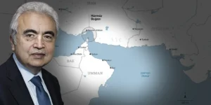 Birol: Dünya enerji haritası yeniden çizilecek