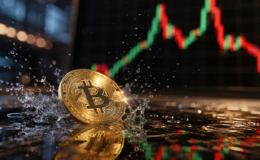 Siyasi gücün kripto piyasalarındaki asimetrik etkisi küresel finansı sarsıyor