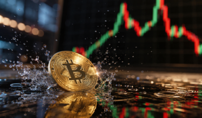 Siyasi gücün kripto piyasalarındaki asimetrik etkisi küresel finansı sarsıyor