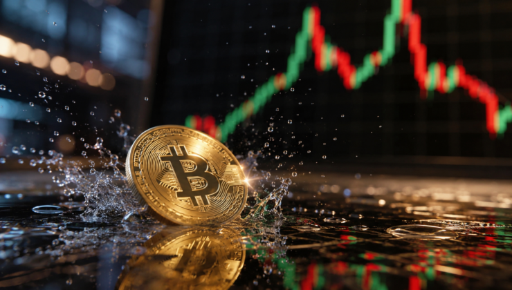 Siyasi gücün kripto piyasalarındaki asimetrik etkisi küresel finansı sarsıyor
