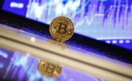 Bitcoin yeniden yükselişte
