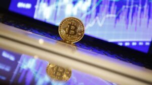 Bitcoin yeniden yükselişte
