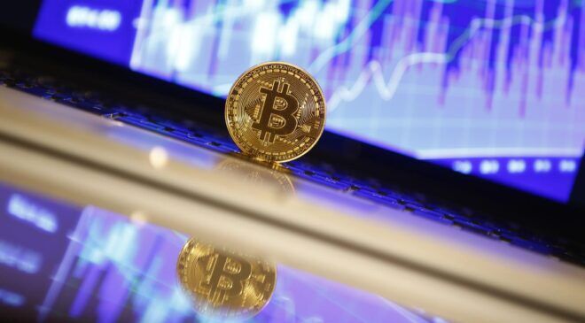 Bitcoin yeniden yükselişte