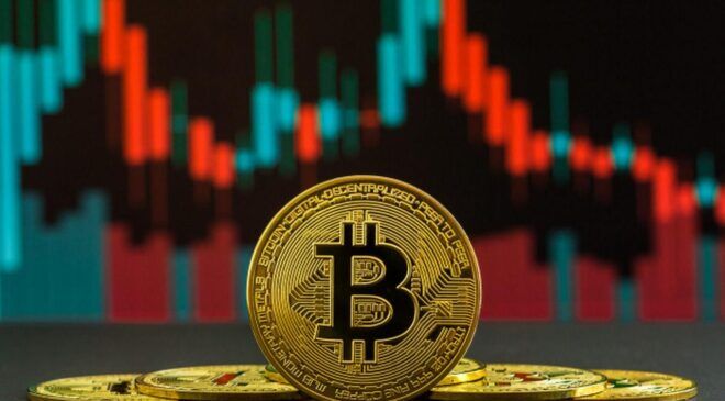 Kriptolarda tarihi çıkış: Bitcoin ne kadar?