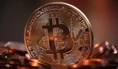 Kripto para piyasalarında sert geri çekilme