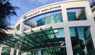 Hayat Finans’tan üretim ve ticarete 40 milyar liralık yeni destek paketi!