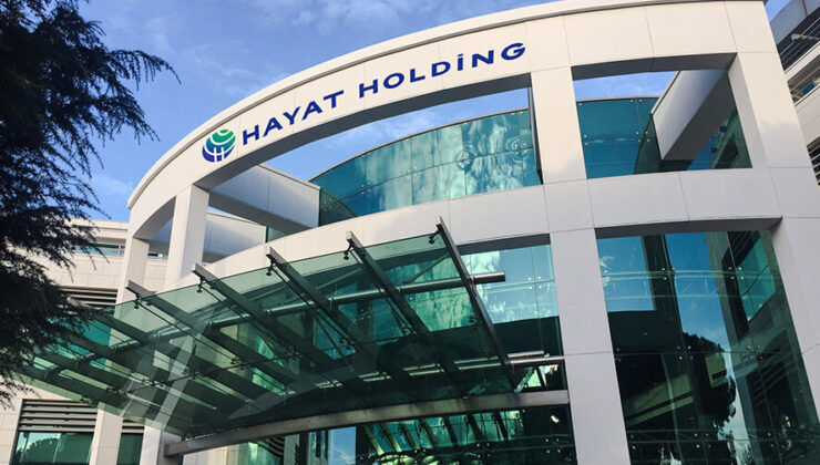 Hayat Finans’tan üretim ve ticarete 40 milyar liralık yeni destek paketi!
