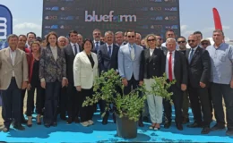 Edirne’de milyon avroluk dev dijital tarım yatırımı başladı