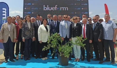 Edirne’de milyon avroluk dev dijital tarım yatırımı başladı