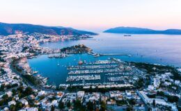 Tatil haritası değişiyor: Yazın gözdesi Bodrum, alternatifi Kilyos