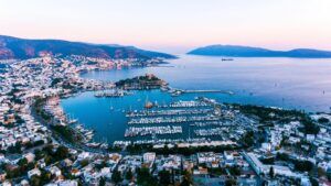Tatil haritası değişiyor: Yazın gözdesi Bodrum, alternatifi Kilyos
