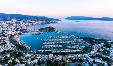Tatil haritası değişiyor: Yazın gözdesi Bodrum, alternatifi Kilyos