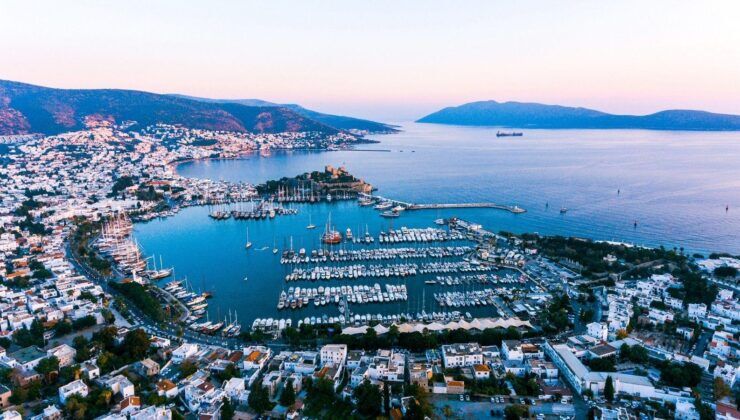 Tatil haritası değişiyor: Yazın gözdesi Bodrum, alternatifi Kilyos