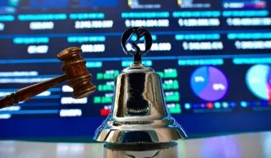 Borsa İstanbul güne yükselişle başladı