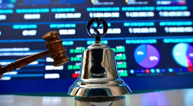 Borsa İstanbul güne yükselişle başladı